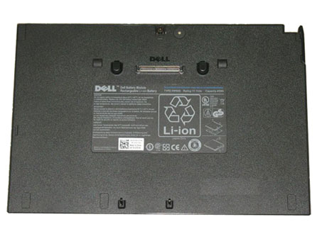 (imagen para) 48Whr Dell 312-0824 CP296 CP308 HW900 Original Batería